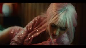 PEACH — TOM BLACK DP