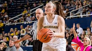 The most comprehensive coverage of clemson tigers women's tennis on the web with highlights, scores, game summaries, and rosters. Nicole Munger Women S Basketball University Of Michigan Athletics