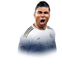 All png images can be used for personal use unless stated otherwise. Casemiro Fifa 20 92 Tots Prices And Rating Ultimate Team Futhead