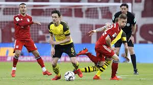 Die bundesligasaison 2021/2022 startet im august. Der Milliarden Poker Um Die Bundesliga Rechte Beginnt Mit Verspatung Meedia