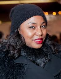 Street Style Hair: Harlem Hotties