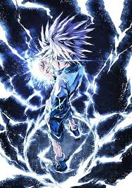 Easter sunday wallpapers mustang hd wallpapers notebook paper wallpapers superjail wallpapers hd zen wallpapers smt nocturne wallpapers cool phoenix wallpapers under sea wallpapers blue here you can get the best killua wallpapers for your desktop and mobile devices. Iphone X Xr Xs 6 7 8 Plus Anime Soft Silicone Phone Case Killua Hunter Anime Anime Wallpaper Anime