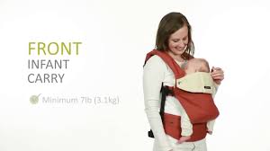 Search store inventories for lillebaby doll carrier and compare prices. Lillebaby Complete Baby Carrier Infant Seat Facing In Carry Instructions Youtube