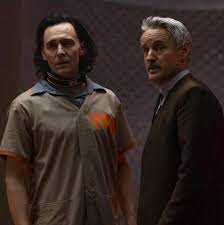 A new marvel chapter with loki at its center. R1fx2v0wyevdem