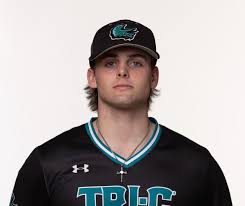 Blakeman Named OCCAC Player of the Week