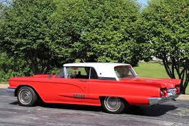 Image result for Cascade Green 1958 Thunderbird