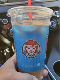 Download the doordash app to get wendy's delivered. Wendy S Frosty Ccino Honey Butter Chicken Biscuit And Seasoned Breakfast Chips A Great Breakfast For A Fast Food Hamburger Chain Picture Of Wendy S Valrico Tripadvisor