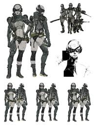 Pin On Character Design