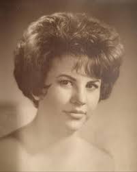 Lorene Morrell Miles Obituary October 14, 2023