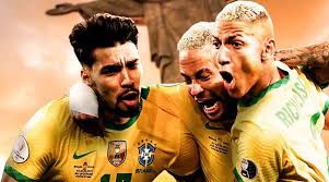 Check copa america 2020 page and find many useful statistics with chart. No Gabriel Jesus For Brazil In Copa America Final Telegraph India