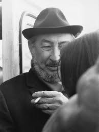 Carlo Scarpa portrait