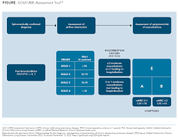 Image result for COPD Assessment Test