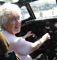 Frances Buford Pullen