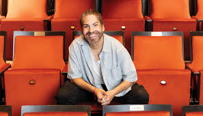 Director César Jáquez Brings The Hispanic/Latino/ Latina/Latinx/Latine Vote  to Life