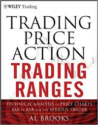 Amazon Com Trading Price Action Trading Ranges Technical