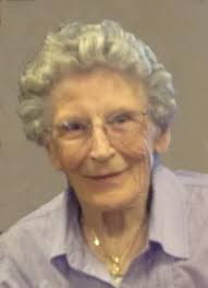 Mary Kolar Obituary (2013)