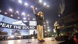 Should We Keep Singing Hillsong? | Christianity Today