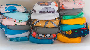 We know everyone is different, so we would love to hear your opinion. 9 Best Cloth Diapers According To The Bump Editors