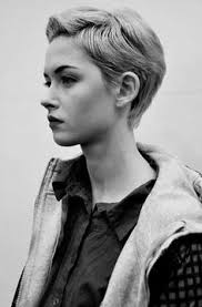 Cut the lower of your cut slightly shorter, referring to our guides. Pin On Hair Cut Styles