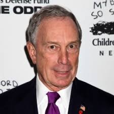 Michael Bloomberg Net Worth - biography, quotes, wiki, assets ... via Relatably.com