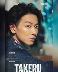 my takeru おしゃれまとめの人気アイデア pinterest my take p と jk 佐藤健 待ち受け