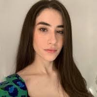 Vanessa Garro's Instagram, Twitter & Facebook