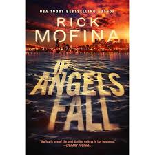 Amazon.com: Cold Fear (Tom Reed Series Book 2) eBook : Mofina, Rick: Kindle  Store