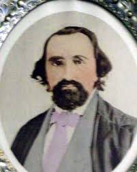 Jonathan Logan Carson Branch