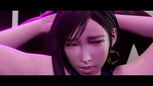 Avalanche - Tifa Lockhart Captured - Chapter 1