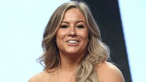 Shawn Johnson