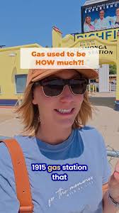 Another must-stop along Route 66… the Cucamonga Service Station! , Built in  1915, it served travelers for decades before being restored into a museum.  Even though it was closed when we visited, it’s ...