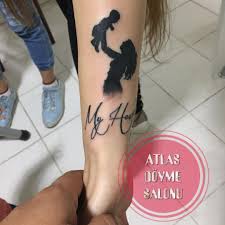 Pin On Dovme Fikirleri