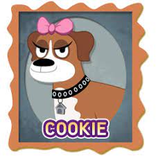 Check spelling or type a new query. Pound Puppies 2010 Characters Tv Tropes