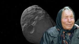Aterradora profecía de Baba Vanga vuelve por un objeto que se acerca peligrosamente a la Tierra que podrá verse