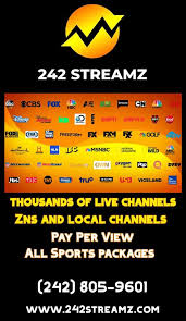 Stream sports live from nfl, nba, mlb, and football leagues. 242 Streamz Posts Facebook