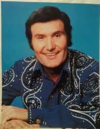 Happy Heavenly Birthday Billy Walker born