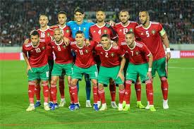 إن الخدمات المقضية قبل الانخراط في الصندوق المغربي للتقاعد يمكن أن تكون قابلة للتصحيح وذلك قبل إحداث النظام الجماعي لمنح رواتب التقاعد. Ù‚Ø§Ø¦Ù…Ø© Ù…Ù†ØªØ®Ø¨ Ø§Ù„Ù…ØºØ±Ø¨ Ø§Ù„Ù†Ù‡Ø§Ø¦ÙŠØ© Ø§Ù„Ù…Ø´Ø§Ø±ÙƒØ© ÙÙŠ Ø£Ù…Ù… Ø¥ÙØ±ÙŠÙ‚ÙŠØ§ Ù…ØµØ± 2019 Ø±ÙŠÙ†Ø§Ø±Ø¯ ÙŠØ¶Ù… Ø®Ø§Ù„Ø¯ Ø¨Ùˆ Ø·ÙŠØ¨ Ø¨Ø·ÙˆÙ„Ø§Øª