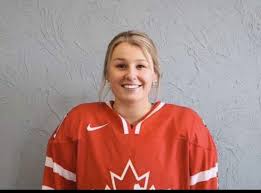 MEET THE COACH MONDAY: Abby...