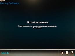Examples of gaming devices that are given the code g in the code name of the device. Logitech G300s Not Detected In Logitech Gaming Software Peripherals Linus Tech Tips