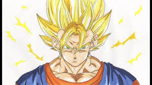 ▽ materials, colors and more in the. Drawing Gogeta Super Saiyan Ssj Youtube
