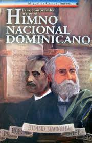 El himno nacional de la república dominicana es la composición musical patriótica que representa al país y que, junto con la bandera y el escudo, tiene la categoría de símbolo patrio. 9789945454192 Para Comprender Mejor El Himno Nacional Dominicano Abebooks Miguel De Camps Jimenez 9945454196