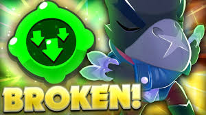 Crow is a legendary brawler unlocked in boxes. Crow New Gadget Slowing Toxin Is Broken First Or Second Gadget Which Is Better Brawl Stars Youtube