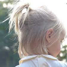 Cute hairstyles for 10 year olds 61 images in collection page 1. Easy Hairstyles For Girls Popsugar Family