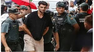 رافا میر ستاره لالیگا به تجاوز متهم شد