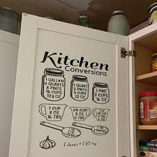 Hello anthony gal , i have went past my antivirous and i have also went past my firewall and i have did a new administrater account also cricut has assist my computer with me watching and we together have tried eveything. Kitchen Conversion Chart Svg Kitchen Measurement Svg Cricut Etsy Cricut Supplies Cricut Projects Vinyl Cricut Craft Room