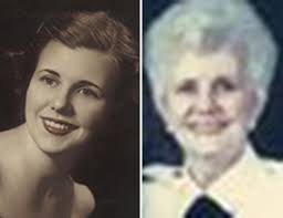 Gloria DONATO Obituary (1925