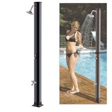 Check spelling or type a new query. Spa Swim Solar Powered Shower For Camping Black Bath Shower China Portable Shower Solar Products Made In China Com