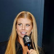 Megan Stier's Instagram, Twitter & Facebook