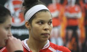 Every Athlete Abroad Loves A Care Package From Home