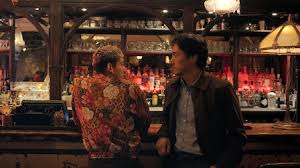 A detective from tokyo scours london for his missing brother, who's been involved with the yakuza and accused of murder. Giri Haji Netflix Official Site